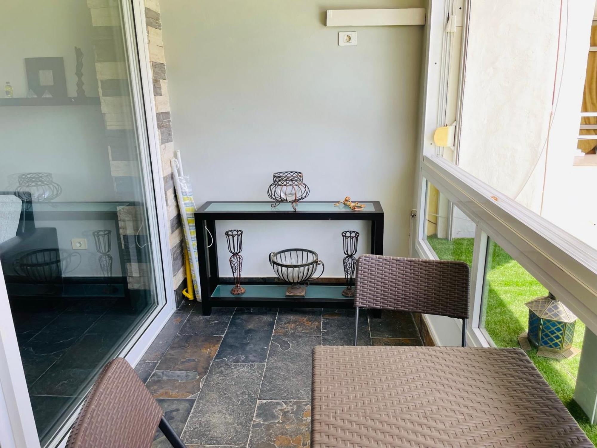 Apartament Lizards Lounge - Tanife Beim Yumbo *